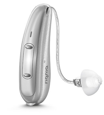 Signia Pure 312 Nx