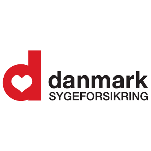 sygeforsikring danmark